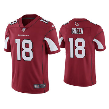AJ Green Arizona Cardinals red jersey