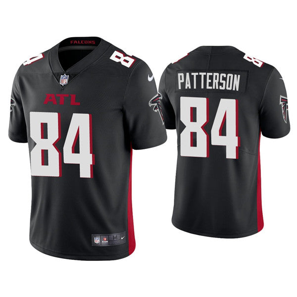 Cordarrelle Patterson Atlanta Falcons black jersey