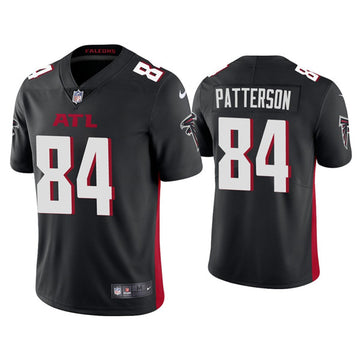 Cordarrelle Patterson Atlanta Falcons black jersey