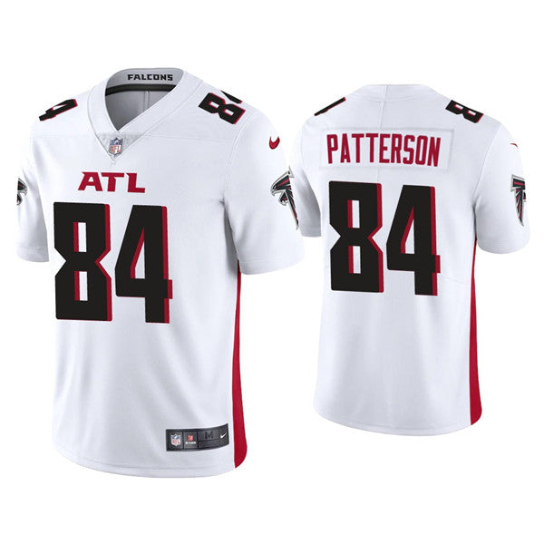 Cordarrelle Patterson Atlanta Falcons white jersey