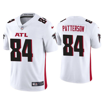 Cordarrelle Patterson Atlanta Falcons white jersey