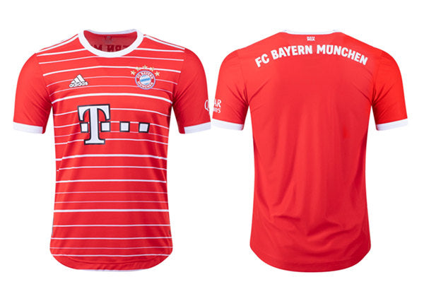 Bayern Munich Home jersey
