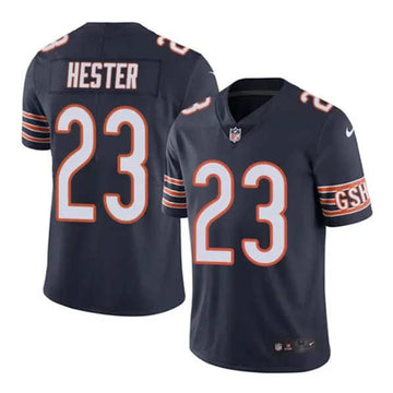 Devin Hester Chicago Bears jersey