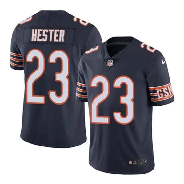 Devin Hester Chicago Bears jersey