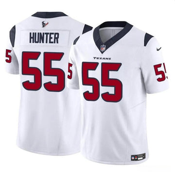 Danielle Hunter Houston Texans white FUSE jersey
