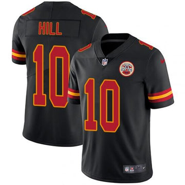 Kansas City Chiefs jersey