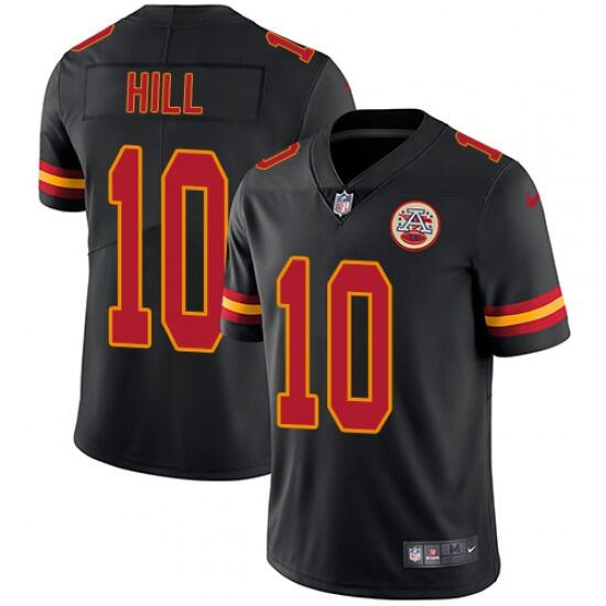Kansas City Chiefs jersey