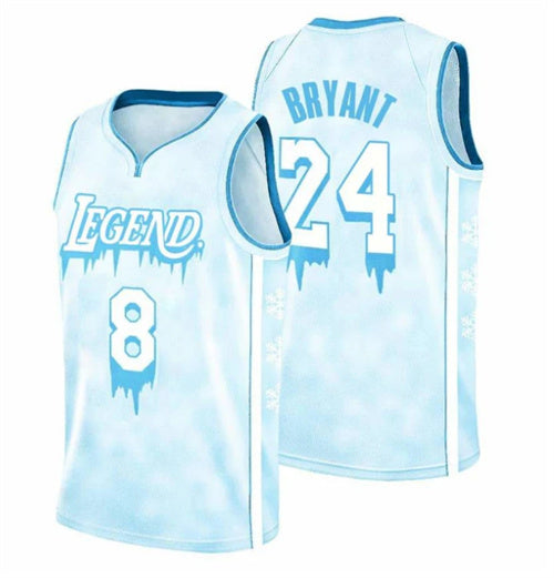 Los Angeles Lakers Legend jersey