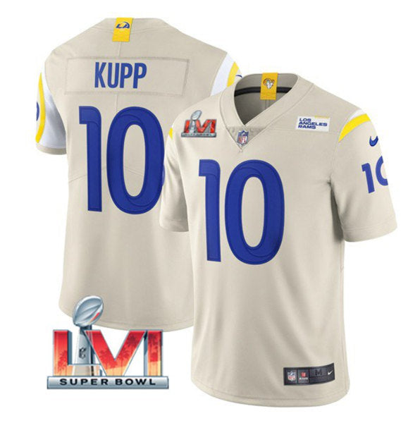 Cooper Kupp Los Angeles Rams jersey