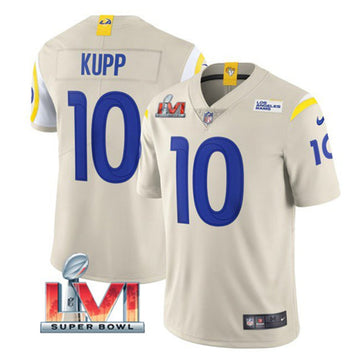 Cooper Kupp Los Angeles Rams jersey