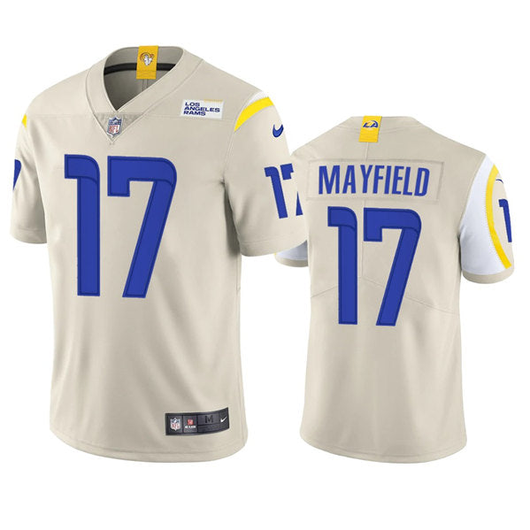 Baker Mayfield Los Angeles Rams jersey