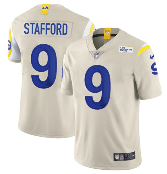 Matthew Stafford Los Angeles Rams jersey