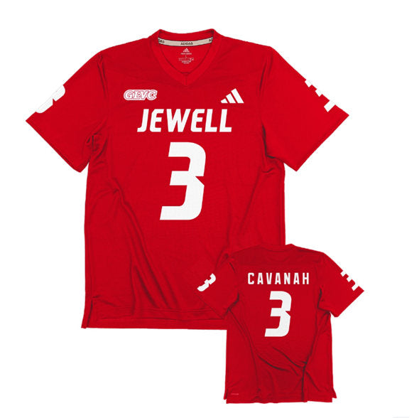 Custom jersey