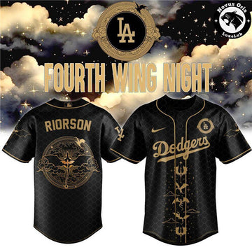 Los Angeles Dodgers Limited jersey