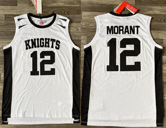 Crestwood High School Knights Crestwood High School Knights white jersey